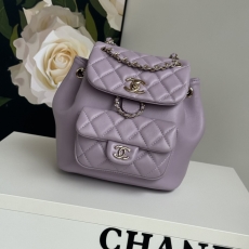 Chanel Backpacks